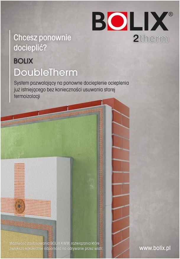BOLIX DOUBLE-THERM