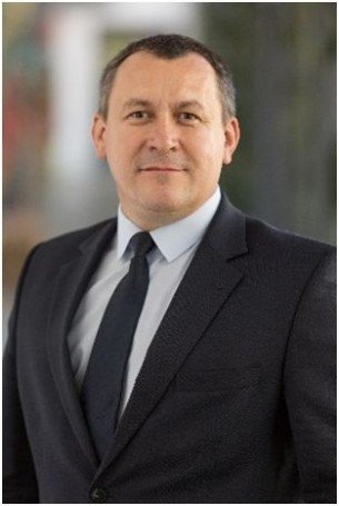 Mgr inż. Paweł Gaciek, Dyrektor Technicznej Obsługi Klienta BOLIX