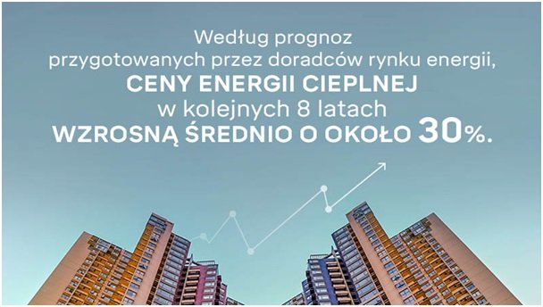Szokujące prognozy cen energii cieplnej, co czeka nas w 2021 roku?