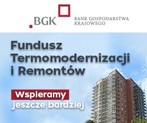 Fundusz Termomodernizacji i Remontów
