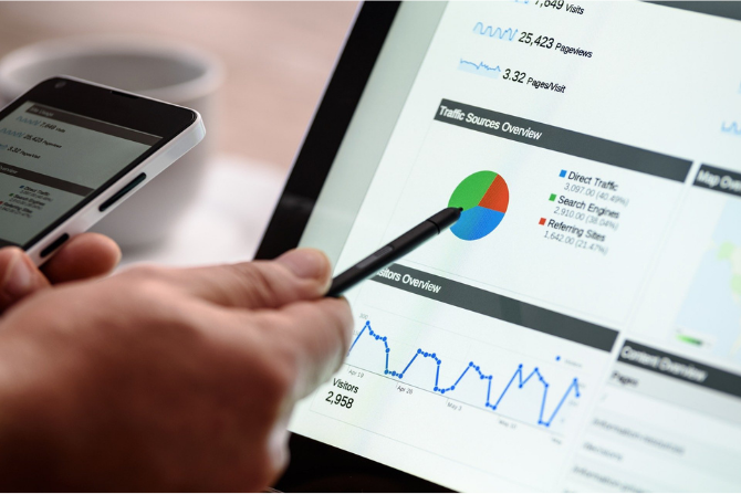Trendy marketingowe na rynku nieruchomości, fot. Pixabay