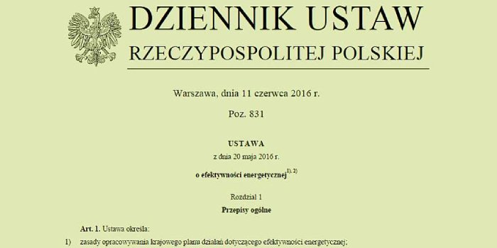 Prawo energetyczne; Rys. arch. redakcji