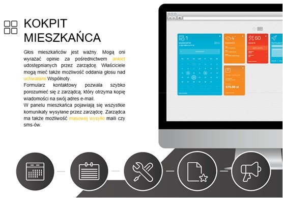 Co powinien zawierać program do zarządzania wspólnotami mieszkaniowymi?