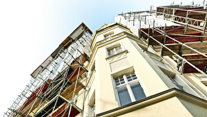 Termomodernizacja bloku mieszkalnego – skąd wziąć pieniądze?