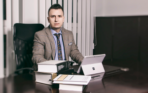 Piotr Pałka