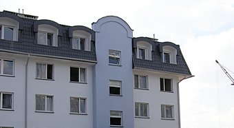 Tereny przyległe do nieruchomości wsp&oacute;lnej
