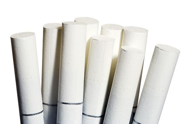 Palenie papieros&oacute;w w częściach wsp&oacute;lnych budynku; sxc.hu
