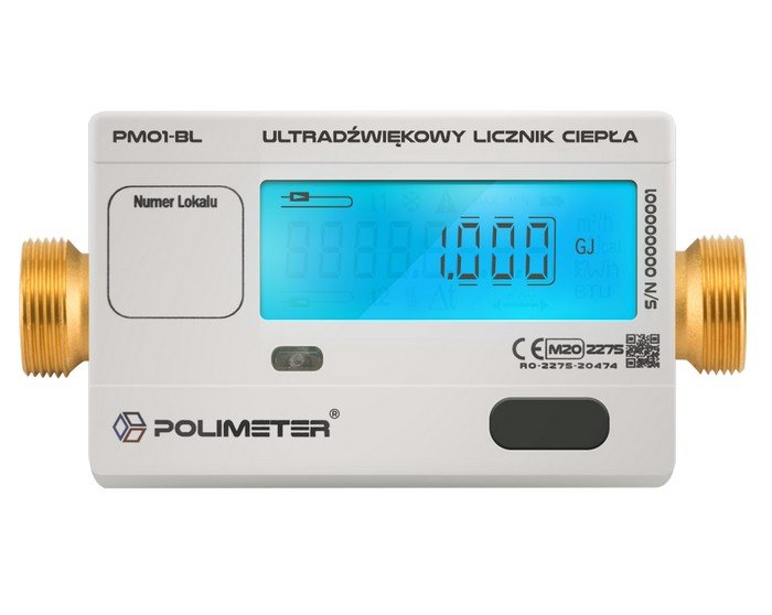 polimeter pm01 bl 2
