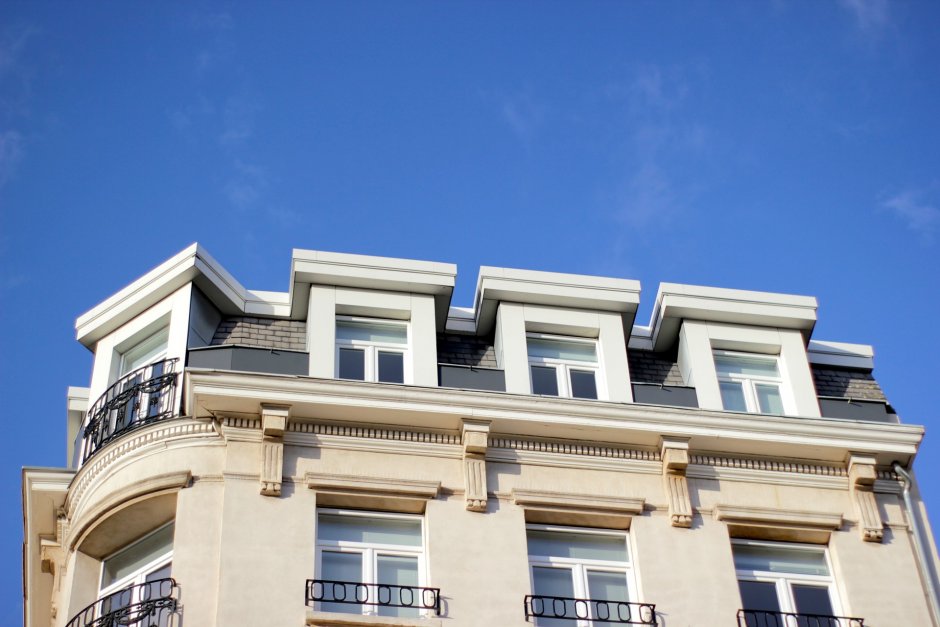 Podstawowa stawka amortyzacji dla budynk&oacute;w mieszkalnych i lokali mieszkalnych wynosi 1,5% rocznie, fot. Pixabay