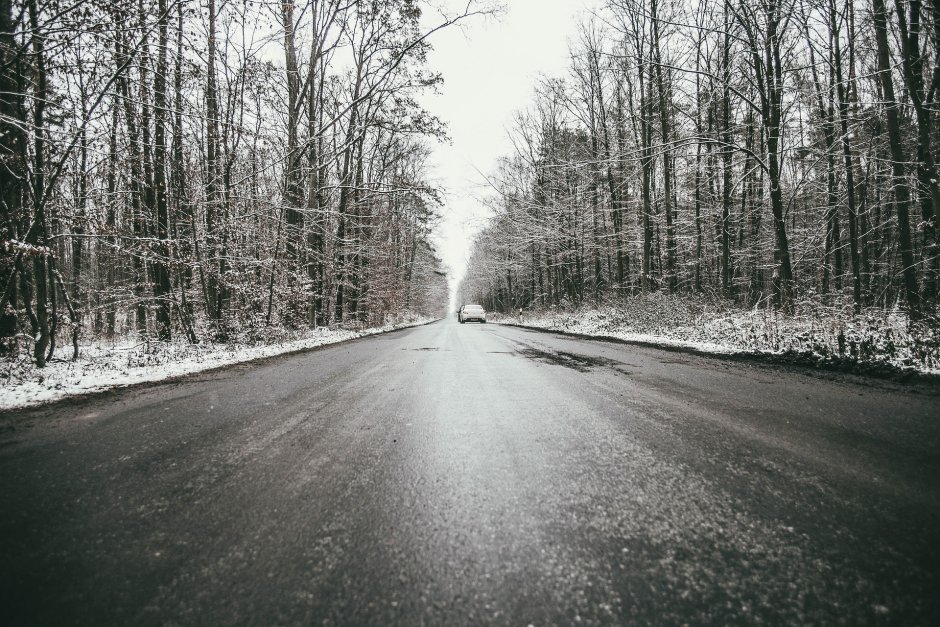 Wydaje się więc, że s&oacute;l drogowa jeszcze długo pozostanie najskuteczniejszym i najpopularniejszym rozwiązaniem na śnieg i l&oacute;d, fot. Pixabay