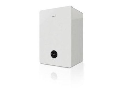 buderus kociol condens 5300