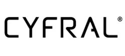 cyfral logo