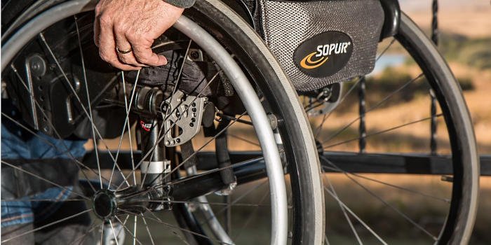 Według danych Najwyższej Izby Kontroli, 80 proc. os&oacute;b z&nbsp;niepełnosprawnościami i&nbsp;ograniczoną mobilnością nie pracuje i nie poszukuje zatrudnienia, a w sumie jest ich w Polsce ok. 3 mln, fot. Pixabay