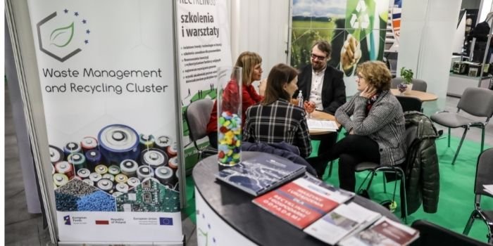 targi ekotech podusmowanie 1