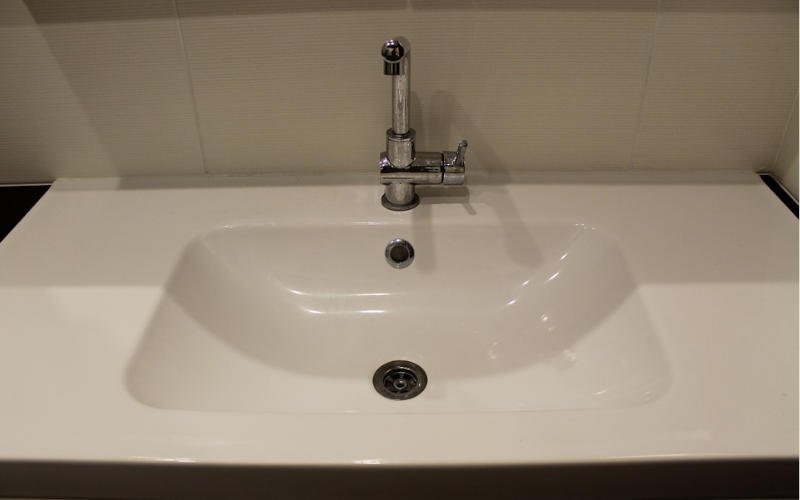 ciepla woda uzytkowa