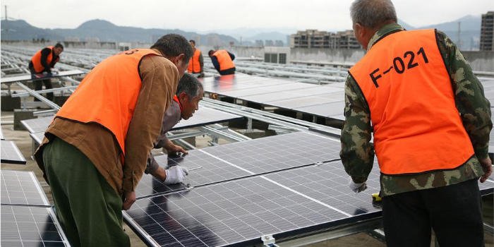 REPower EU to nowy plan Komisji Europejskiej, kt&oacute;rego celem jest uniezależnienie Unii Europejskiej od importu rosyjskich surowc&oacute;w energetycznych, fot. Pixabay