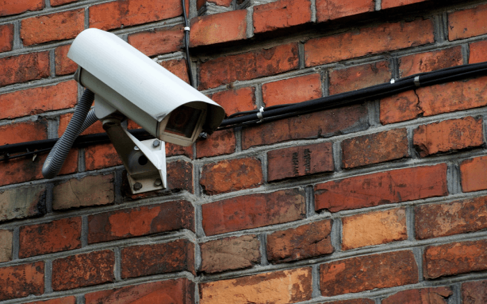 Monitoring jest coraz częściej wykorzystywany w budynkach wielorodzinnych, fot. pixabay