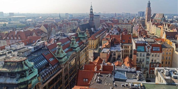 Polska jest gł&oacute;wnym kierunkiem wojennej emigracji, a większość uchodźc&oacute;w chce tu zostać, fot. Pixabay