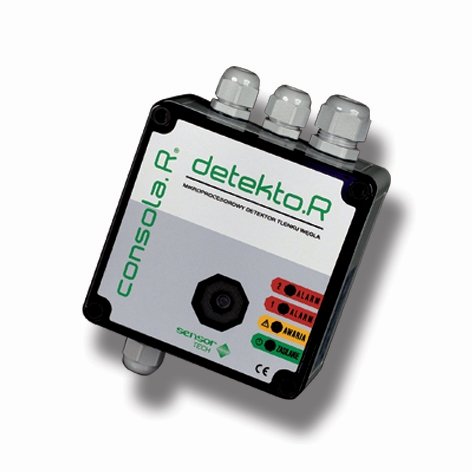 Detekto.R 