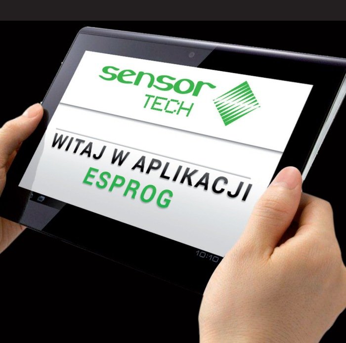 sensor tech