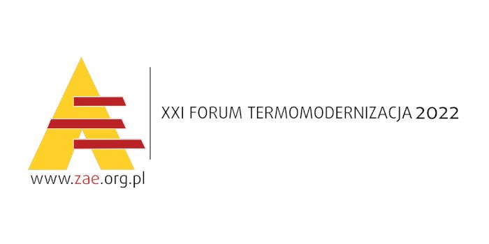 Forum Termomodernizacja odbędzie się&nbsp;&nbsp;5 października 2022 r., w budynku Tower Service przy ul. Chałubińskiego 8, fot. ZAE