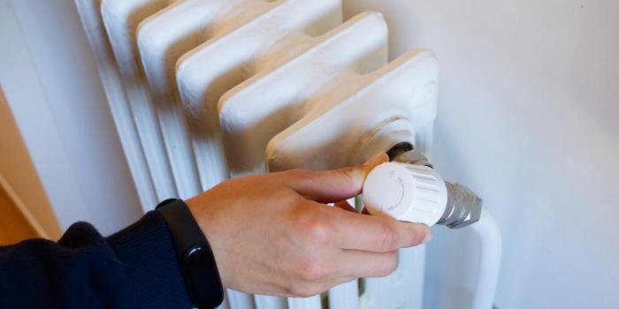 Zmniejszenie temperatury ogrzewania do 19 stopni Celsjusza, a&nbsp;klimatyzacji do 25 stopni &ndash; to część planu KE na przeciwdziałanie kryzysowi gazowemu zimą, fot. Pixabay
