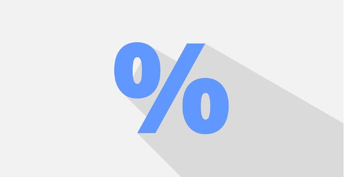 Rada Polityki Pieniężnej podniosła stopy procentowe o&nbsp;50 pb., do 6,5 proc., fot. Pixabay