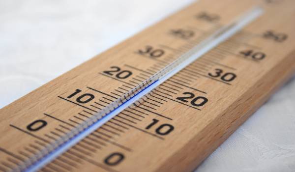 Minimalny koszt zmienny zakupu ciepła a temperatura w mieszkaniu, fot. pixabay