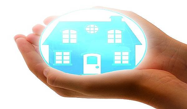 Ubezpieczenie nieruchomości wsp&oacute;lnej we wsp&oacute;lnocie mieszkaniowej, fot. pixabay