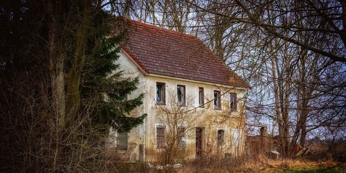 Najwięcej pustostan&oacute;w GUS odnotował w wojew&oacute;dztwach małopolskim i podlaskim. Fot. Pixabay