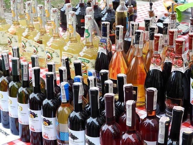 Cofnięcie zgody na sprzedaż napoj&oacute;w alkoholowych. Fot. Pixabay.
