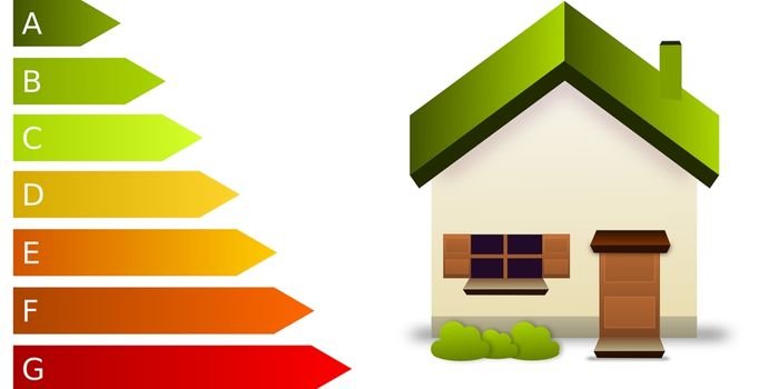 Od 28 kwietnia 2023 roku wchodzą w życie nowe przepisy dotyczące świadectwa charakterystyki energetycznej. Fot. Pixabay