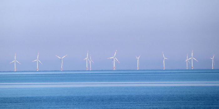 Polska może&nbsp;się&nbsp;stać centrum&nbsp;morskiej energetyki wiatrowej&nbsp;dla całego Bałtyku. Fot. Pixabay