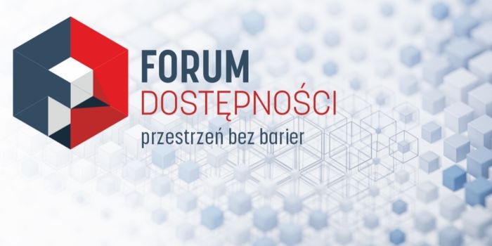 Pierwsza edycja Forum Dostępności odbędzie się w Poznaniu. Fot. mat. organizator&oacute;w