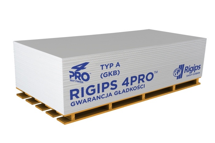 stos 401 rigips 4pro typ a szara 2021f