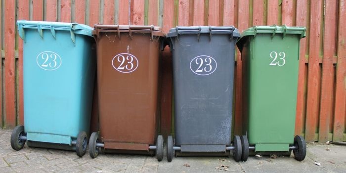 Obowiązek selektywnej zbi&oacute;rki odpad&oacute;w komunalnych jest obowiązkiem o charakterze powszechnym. Fot. Pixabay