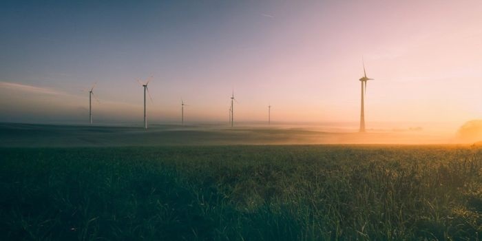 Europejska energetyka wiatrowa będzie rozwijać się coraz szybciej. Fot. Pixabay