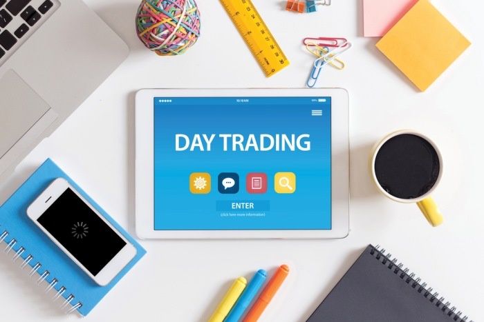 Plusy i minusy day tradingu &ndash; czy ta strategia się opłaca?