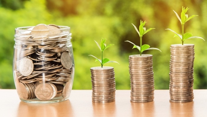 Finansowanie OZE &ndash; łatwiej, szybciej, prościej. Bank Pocztowy oferuje kredyt na korzystnych warunkach. Fot. Pixabay