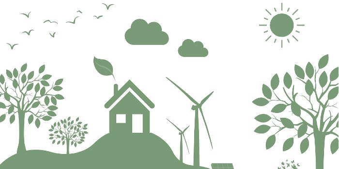 Zgodnie z zapisami dyrektywy zużycie energii w budynkach mieszkalnych powinno się zmniejszyć o 16 proc. do 2030 r. i o 20-22 proc. do 2035, fot. Pixabay