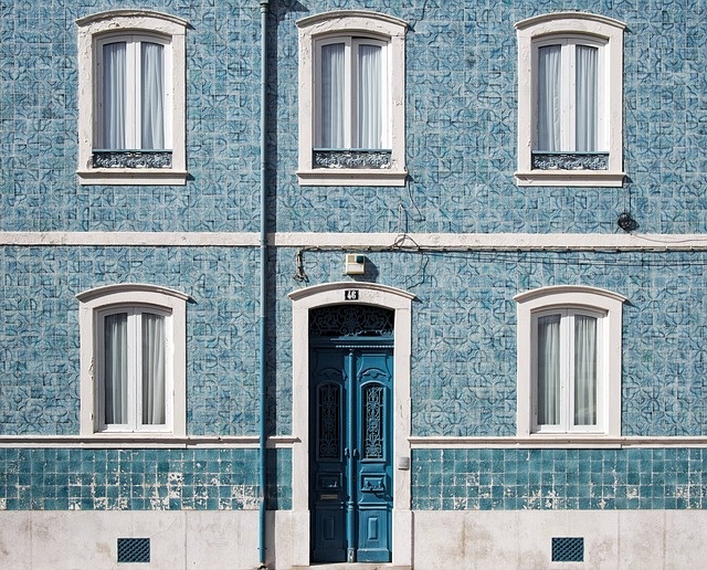 Fasada wentylowana &ndash; efektywna energetycznie i ekonomicznie, fot. pixabay