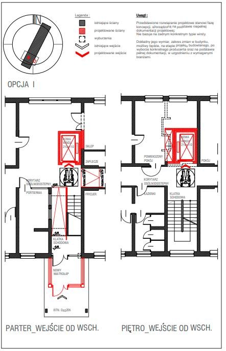 opcja i
