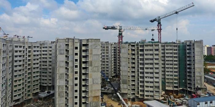 Obecny projekt przewiduje nie tylko zwiększenie limitu wydatk&oacute;w w programie BSK, ale także określenie wydatk&oacute;w przeznaczonych na tanie&nbsp;kredyty dla TBS-&oacute;w&nbsp;i SIM-&oacute;w w programie wsparcia społecznego budownictwa czynszowego (SBC),&nbsp;fot. Pixabay