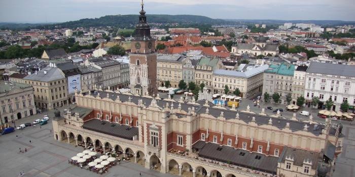 Władze miasta podkreślają, że jego rozw&oacute;j jest bardzo ważny, ale nie kosztem wylewania betonu, niszczenia zieleni i obchodzenia prawa. Krak&oacute;w m&oacute;wi głośno i wyraźnie: stop&nbsp;patodeweloperce, fot. Pixabay