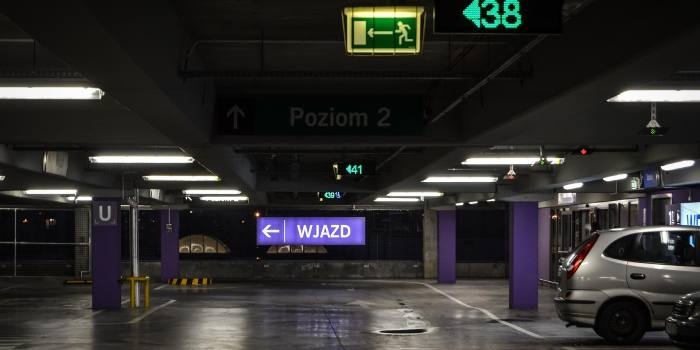 Jaki wybrać garażowy system detekcji? Przegląd produkt&oacute;w 2026, fot. Pixabay
