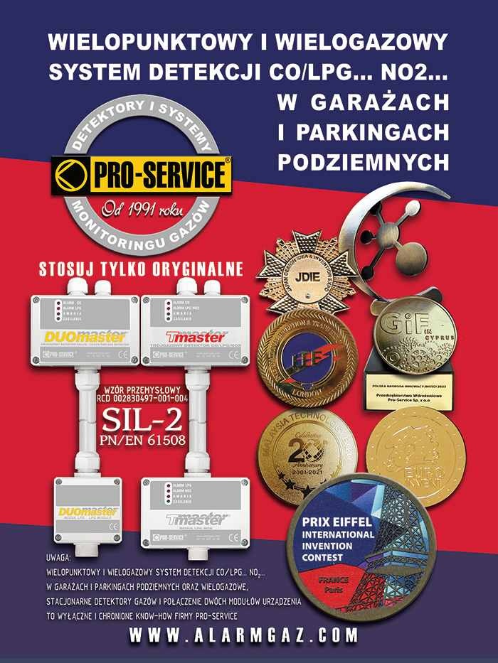 pro service