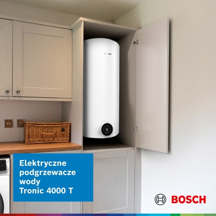 podgrzewacz 4000 t bosch