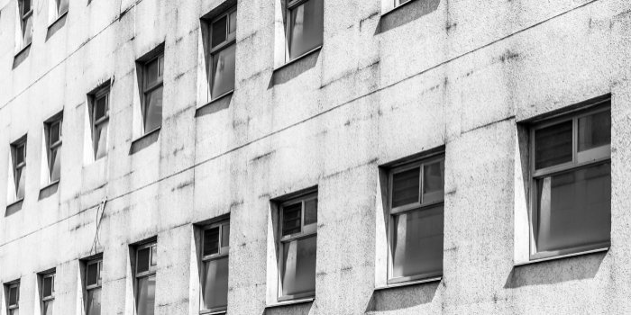 Pojawiła się propozycja wprowadzenia ujednoliconej unijnej skali klas charakterystyki energetycznej budynk&oacute;w, fot. Freepik