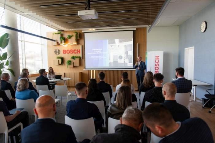 Program Bosch Home Comfort Szkoli