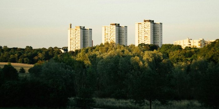 Odnotowano 30% wzrost całkowitej certyfikowanej powierzchni budynk&oacute;w w Polsce, wynoszącej ponad 50 mln mkw. Fot. Pexels